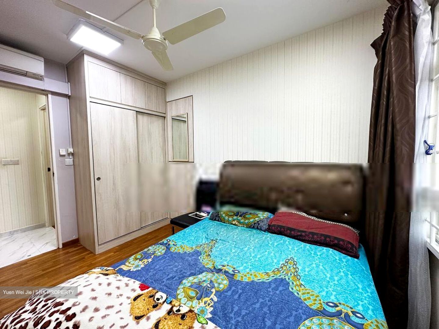 Blk 9B Tiong Bahru View (Bukit Merah), HDB 4 Rooms #412552681
